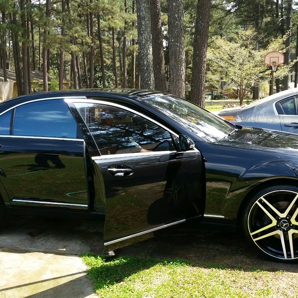 Meet your Posher, Kevin - Picture 1 of 1